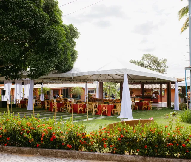 Solar tent ventilation fan for marquees and temporary structures